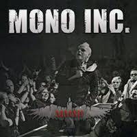 Mono Inc. : MMXII